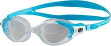 Ujumisprillid Speedo Futura Biofuse Flexiseal, roosa/must