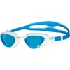 Ujumisprillid Arena The One 001430-818-NS, sinine/valge