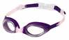 Ujumisprillid Nils Aqua Kids NQG170AF, roosa/violetne