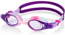 Ujumisprillid Aqua-Speed Amari 93, violetne/roosa