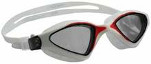 Ujumisprillid Crowell Sr GS20 Flo, valge/punane