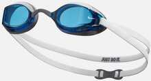 Ujumisprillid Nike Legacy, must/sinine, NESSD131-400