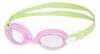 Ujumisprillid Nils Aqua Junior NQG700AF, roheline/violetne