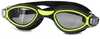 Ujumisprillid Aqua-Speed Calypso, 6364-38, must-roheline