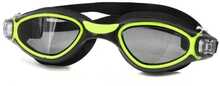 Ujumisprillid Aqua-Speed Calypso, 6364-38, must-roheline