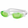 Ujumisprillid Aqua-Speed Marea, valge/roheline