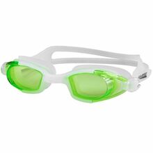 Ujumisprillid Aqua-Speed Marea, valge/roheline