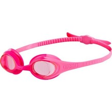 Laste ujumisprillid Arena Spider Kids, roosa