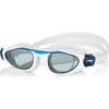 Ujumisprillid Aqua-speed Maori 51, valge/sinine