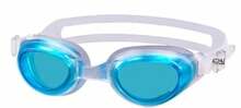 Ujumisprillid Aqua Speed Agila JR, sinine/valge