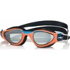 Ujumisprillid Aqua-speed Maori 75, oranž/must