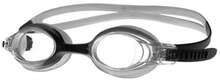 Ujumisprillid Aqua Speed Amari 45/041, hõbe/must