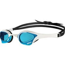 Ujumisprillid Arena Cobra Ultra Swipe, sinine/valge