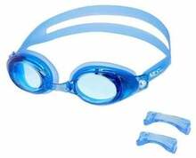 Ujumisprillid Nils Aqua NQG130AF, sinine