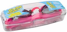 Ujumisprillid Waimea Junior, roosa