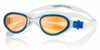 Ujumisprillid Aqua-Speed 6667-14, valge