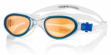 Ujumisprillid Aqua-Speed 6667-14, valge