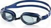 Ujumisprillid Aqua Speed City, 10, tumesinine