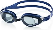 Ujumisprillid Aqua Speed City, 10, tumesinine