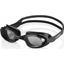 Ujumisprillid Aqua-Speed Marea 07, must