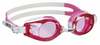 Ujumisprillid Beco Kids UV Antifog 9926, valge/roosa