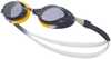 Ujumisprillid Nike Chrome Youth Goggle, kollane
