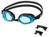 Ujumisprillid Nils Aqua NQG500AF, sinine/must