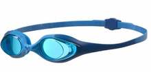 Ujumisprillid Arena Spider Junior, sinine