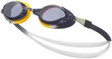 Ujumisprillid Nike Chrome Youth Goggle, kollane