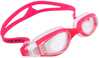 Ujumisprillid Crowell GS16 Coral, roosa-valge