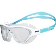 Ujumisprillid Arena The One Mask Jr, valge