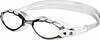 Ujumisprillid Aqua Speed Endurance P041017, valge/must