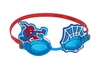 Ujumisprillid Bestway Spiderman, sinine