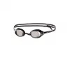 Ujumisprillid Speedo Speedsocker Mirror, must