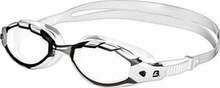 Ujumisprillid Aqua Speed Endurance P041017, valge/must
