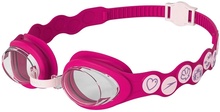 Ujumisprillid Speedo Sea Squad Spot, roosa