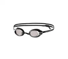 Ujumisprillid Speedo Speedsocker Mirror, must