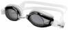 Ujumisprillid Aqua-Speed Avanti, valge/must