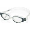 Ujumisprillid Aqua-Speed Triton - 07, must läbipaistev