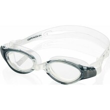 Ujumisprillid Aqua-Speed Triton - 07, must läbipaistev