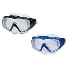 Sukeldumismask Intex Aqua Pro, silikoon