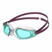 Ujumisprillid Speedo Hydropulse Jr, lilla/roheline