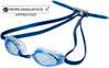 Ujumisprillid Aquafeel Glide 4117 54, sinine