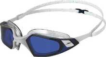 Ujumisprillid Speedo Aquapulse Pro, valge/sinine