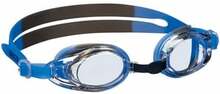 Ujumisprillid Beco Training UV antifog, sinine/hall