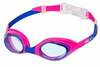 Ujumisprillid Nils Aqua Kids NQG170AF, sinine/roosa