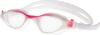 Ujumisprillid Spokey Palia, valge/roosa