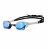 Ujumisprillid Arena Cobra Ultra Swipe, blue / silver