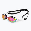 Ujumisprillid Arena Cobra Edge Swipe MR, lilla/valge/must