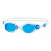 Ujumisprillid Speedo Futura Classic, läbipaistev/sinine